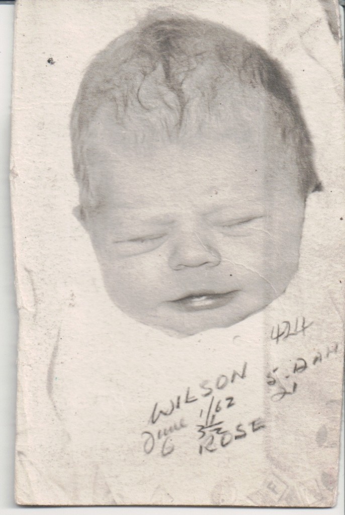 infant photo