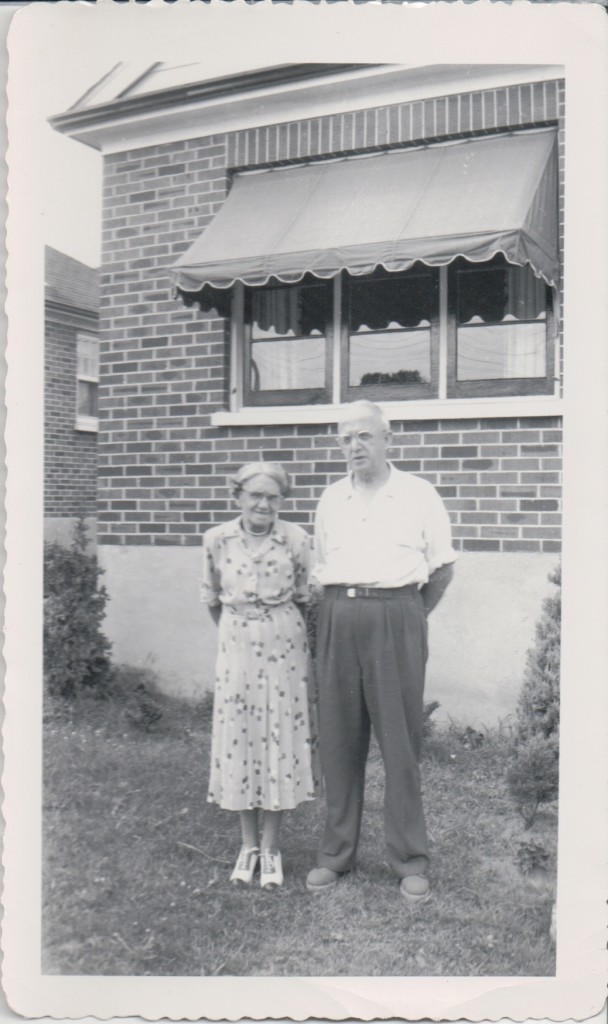 Grandparents