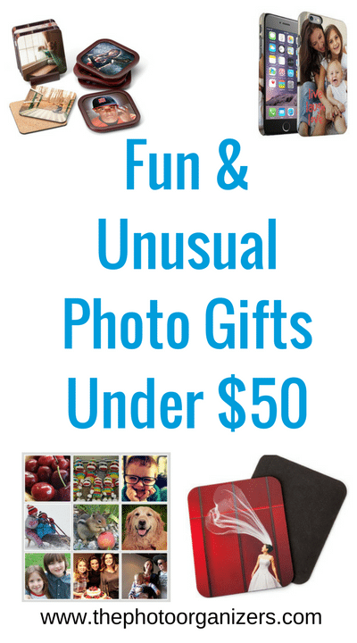 Fifty unique, fun and original gifts for women under $50