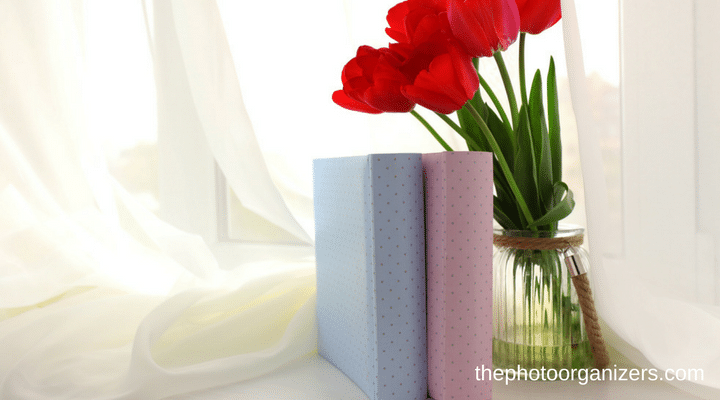 How to Let Go of Sentimental Items: 7 Easy Steps Using Photographs | ThePhotoOrganizers.com