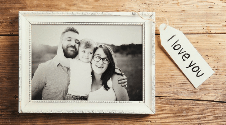 Capture Your Love Story Through Photos | ThePhotoOrganizers.com