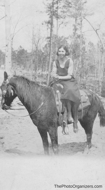 Seeing the Forest for the Trees: How Photos Reveal the Story of Your Life | ThePhotoOrganizers.com