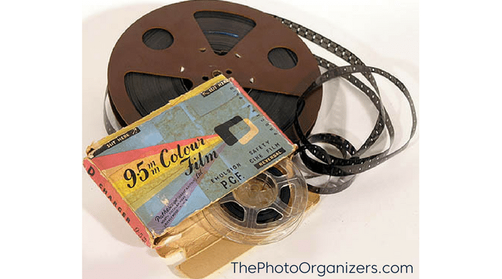 The Ultimate Guide: Standard & Rare Video Formats | ThePhotoOrganizers.com