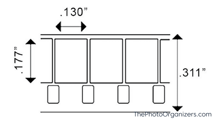 The Ultimate Guide: Standard & Rare Video Formats | ThePhotoOrganizers.com