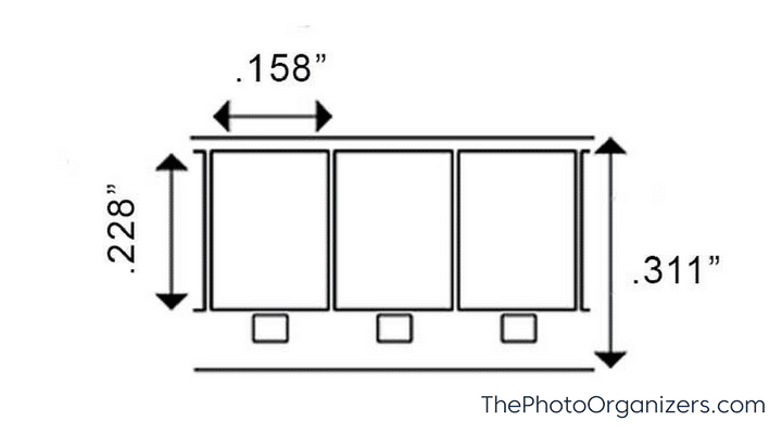 The Ultimate Guide: Standard & Rare Video Formats | ThePhotoOrganizers.com