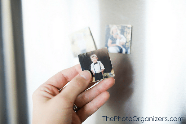 DIY Photo Gift Ideas | ThePhotoOrganizers.com