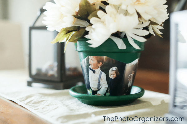 DIY Photo Gift Ideas | ThePhotoOrganizers.com