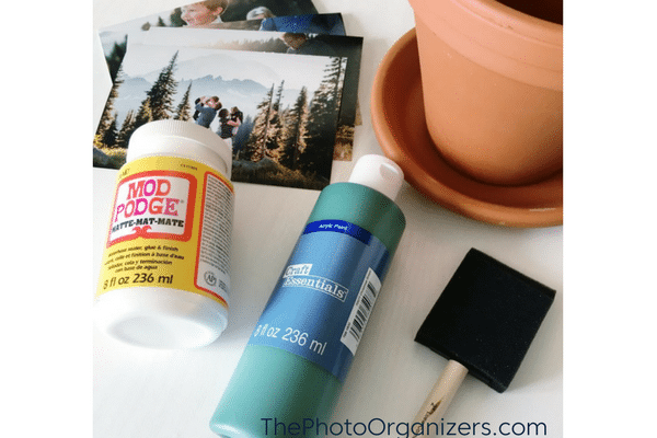 DIY Photo Gift Ideas | ThePhotoOrganizers.com