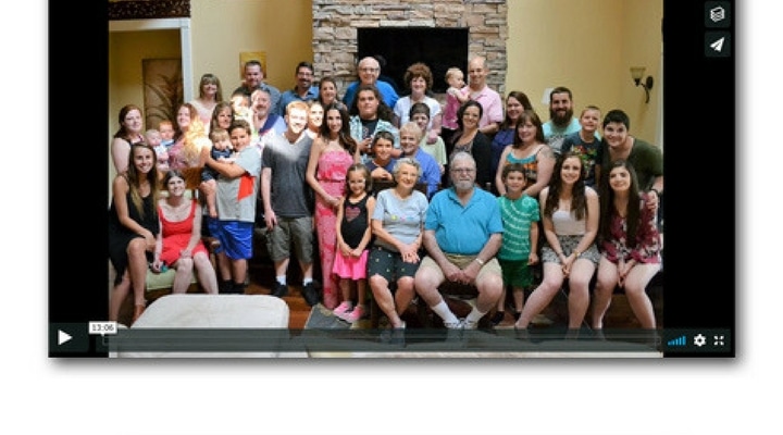 Capturing the Family Reunion: Making Memories Last | ThePhotoOrganizers.com