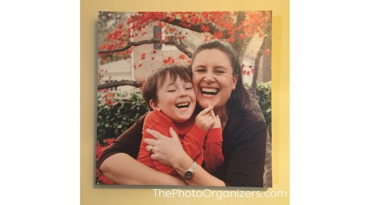 Capturing the Moment: How A Photo Organizer Enjoys Photos In Her Own Life | ThePhotoOrganizers.com