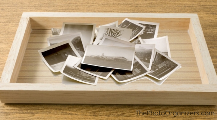 Get in “Touch” With Your Photo Memories: Ways to enjoy your photos in printed form | ThePhotoOrganizers.com