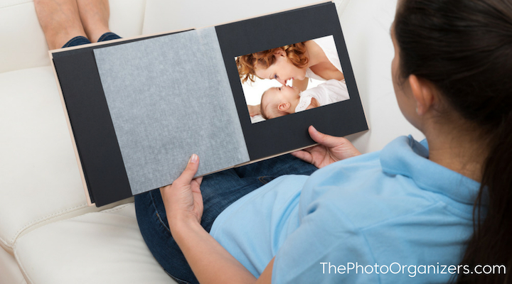 5 Steps to Create a Specialty Digital Photo Album