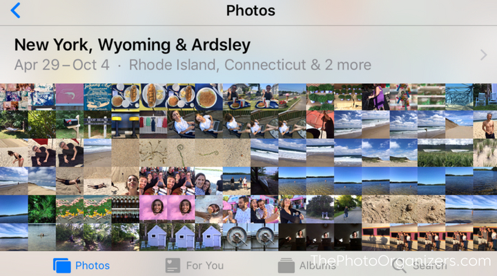 Tips to Master Your iPhone from the Source | ThePhotoOrganizers.com