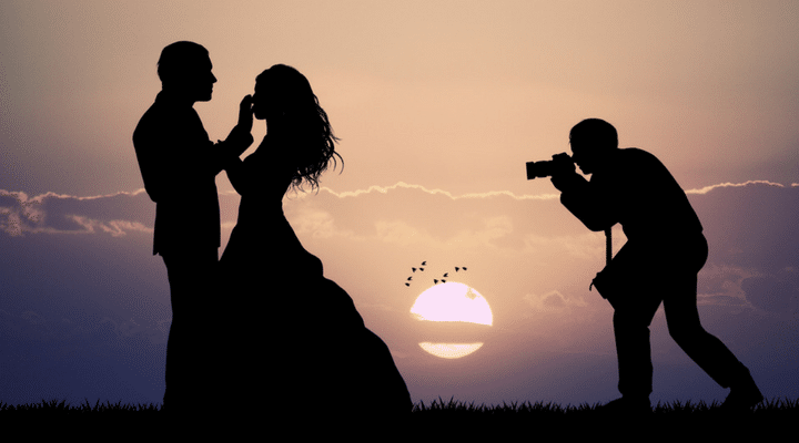 Capturing Your Love Story Through Photos | The Photo Organizers